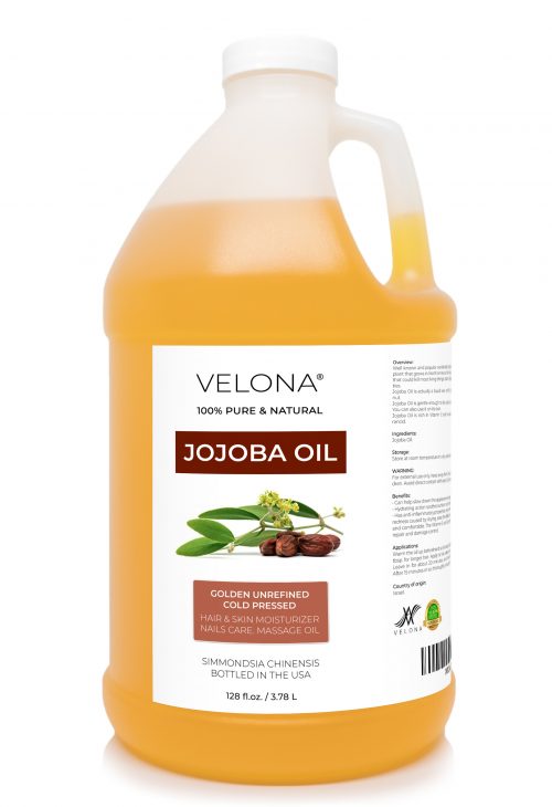 Jojoba Unrefined