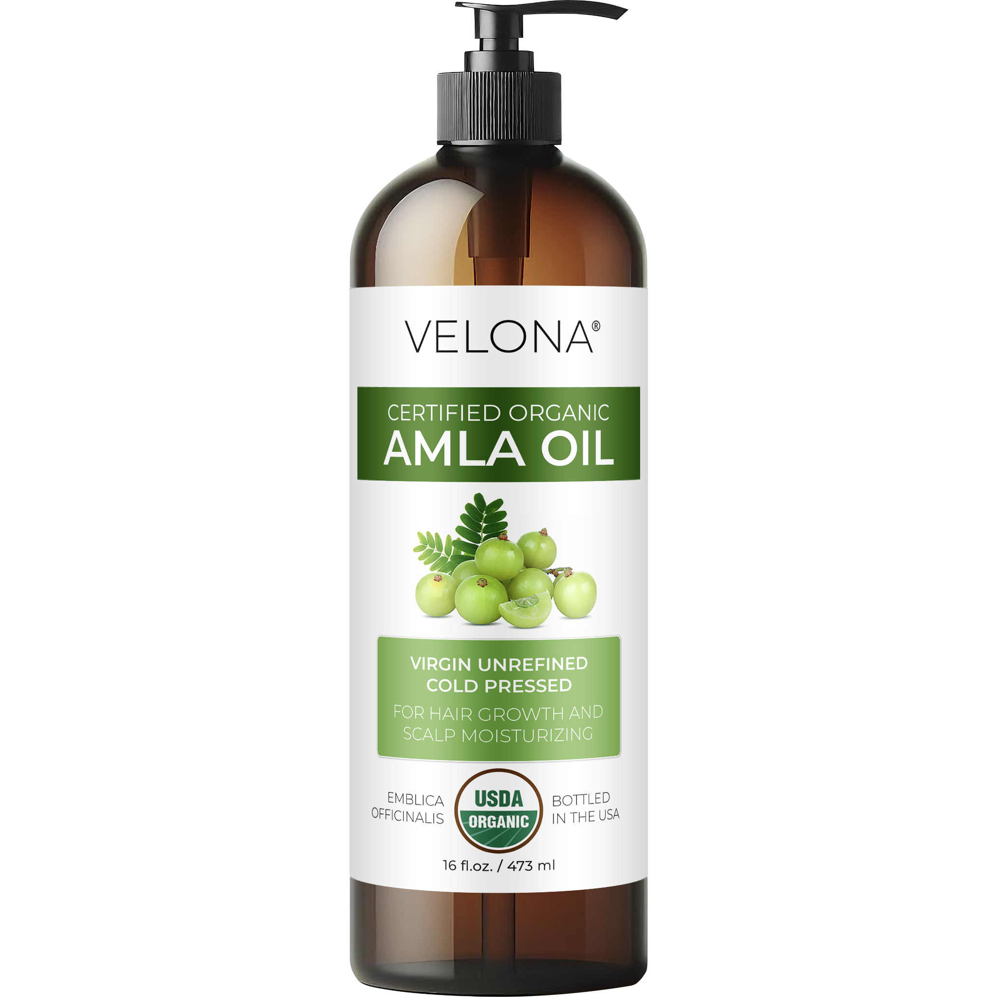 Amla Oil