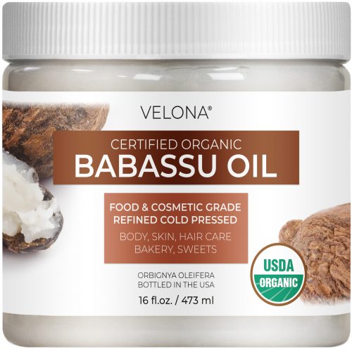 Babassu Oil Organic