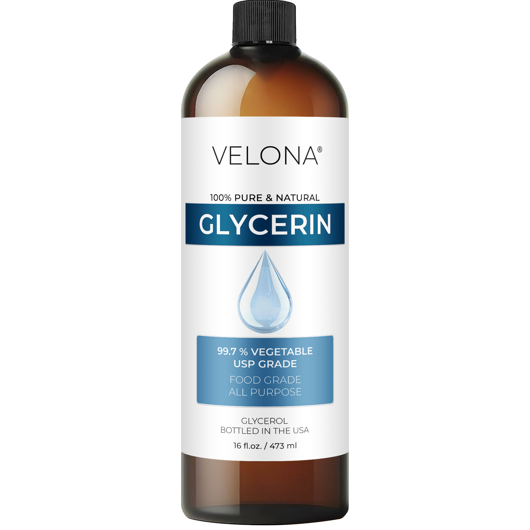 Glycerin Vegetable USP Grade