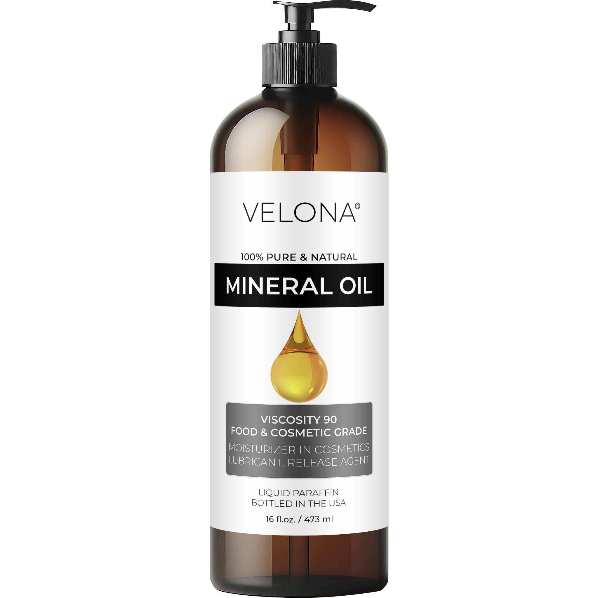 Mineral Oil 90