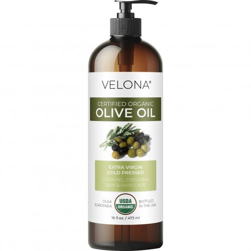 Olive Oil Organic