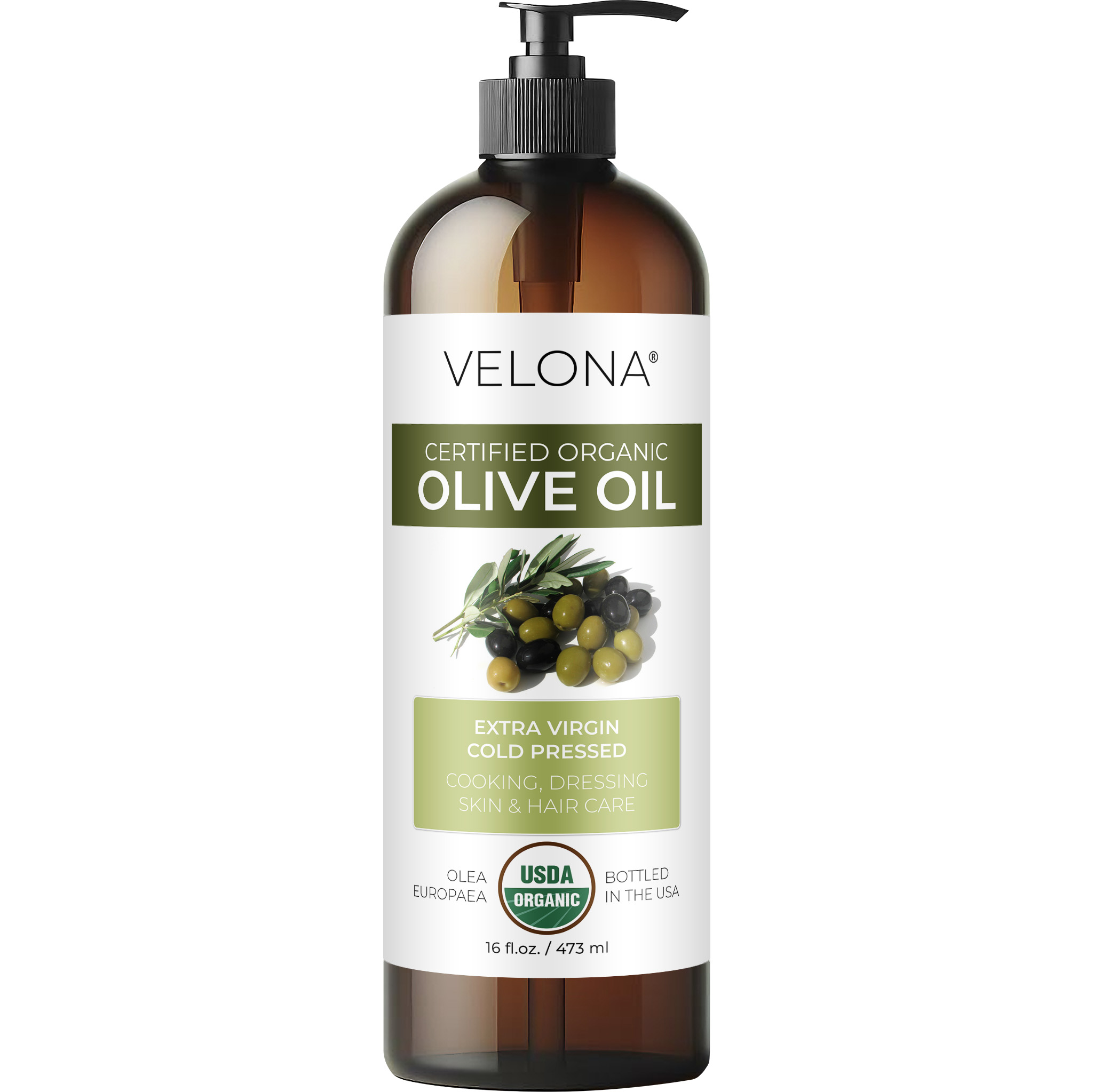 Olive Oil Organic