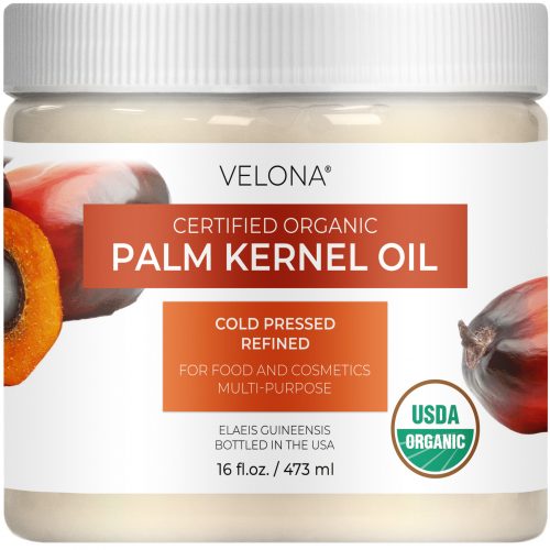 Palm Kernel Oil Organic