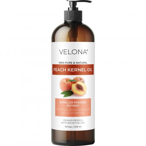 Peach Kernel Oil