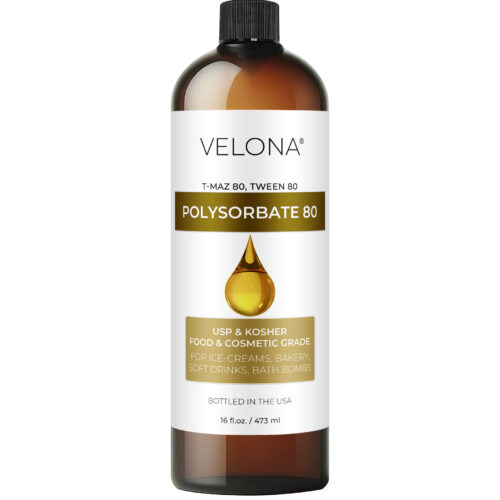 Polysorbate 80