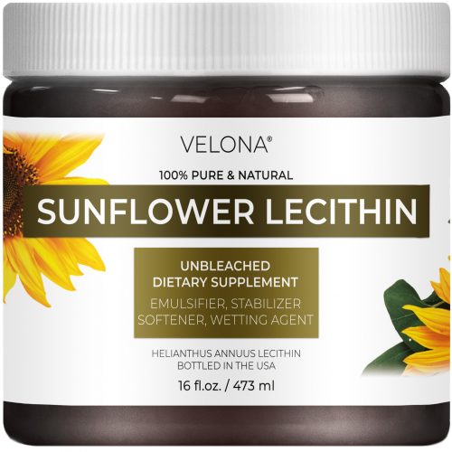 Sunflower Lecithin