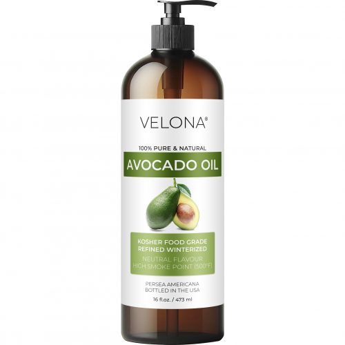 Avocado Oil