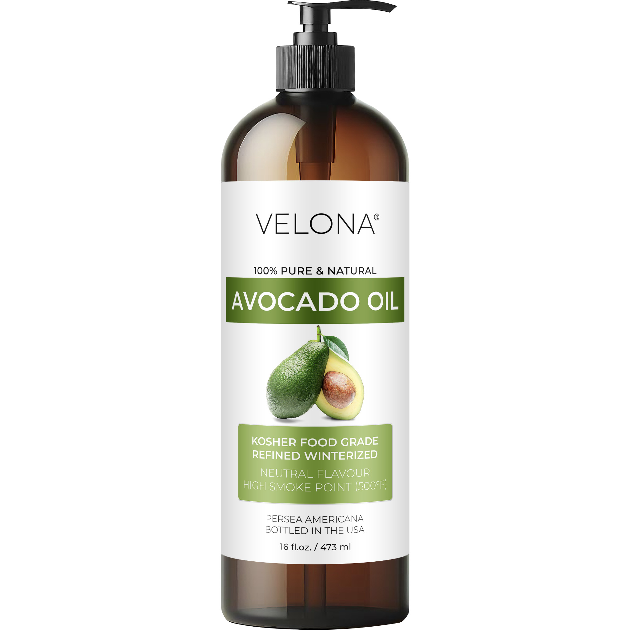 Avocado Oil