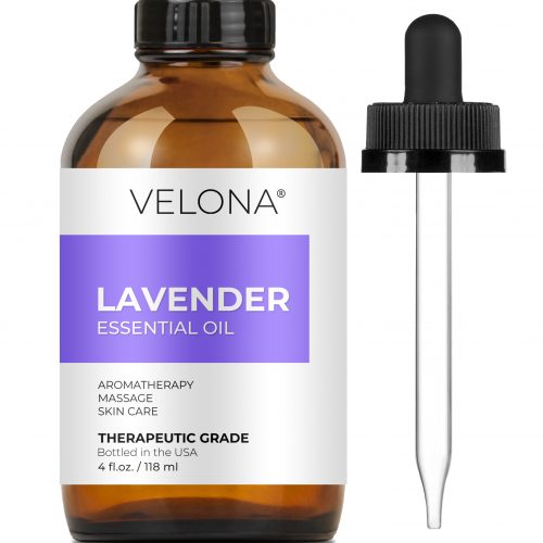 Lavender Essential Oil