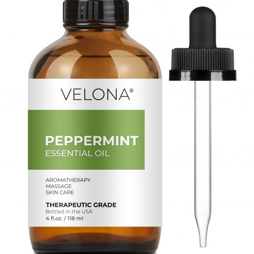 Peppermint Essential Oil