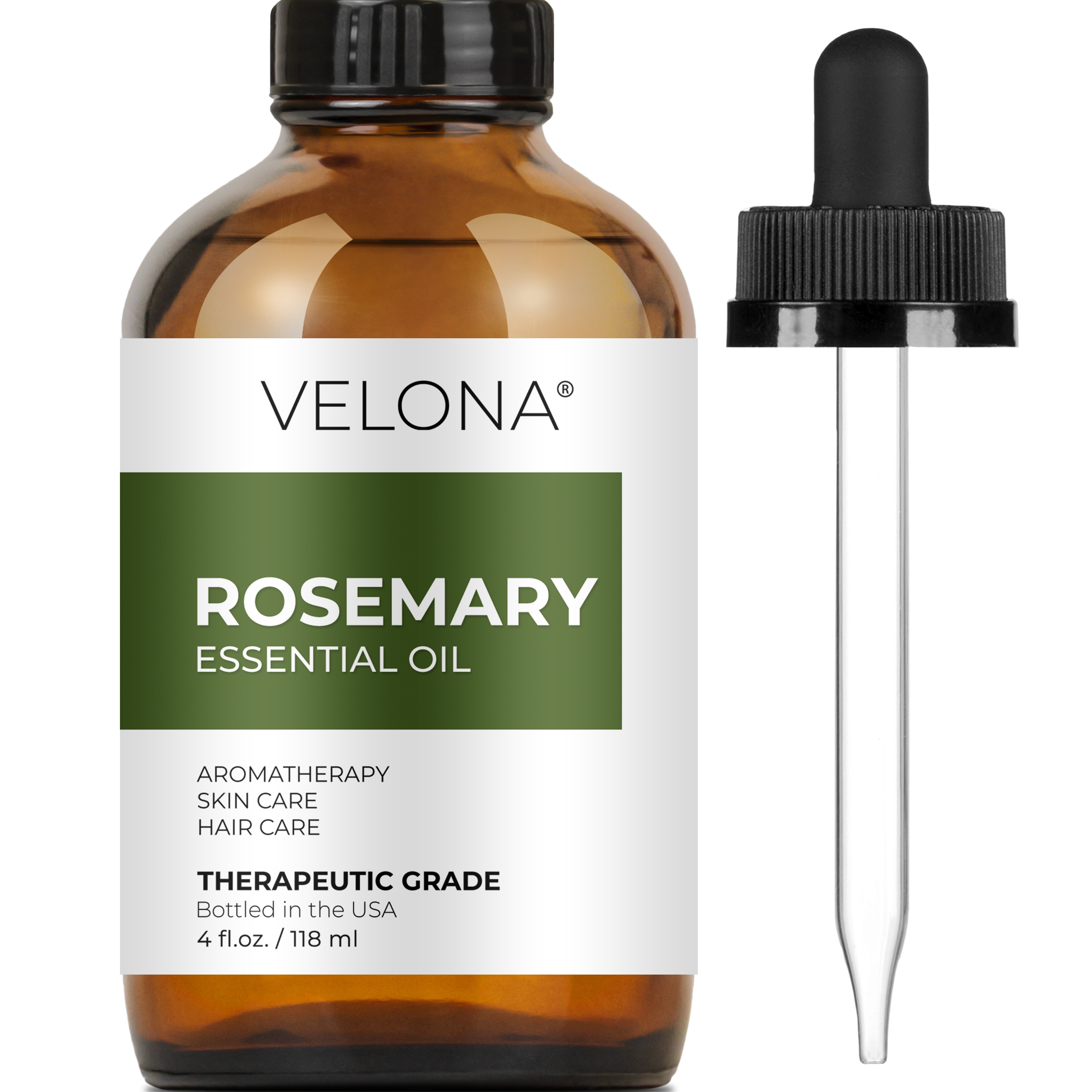 Rosemary Essential Oil
