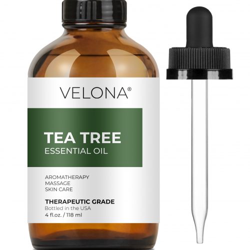 Tea Tree Essential Oil