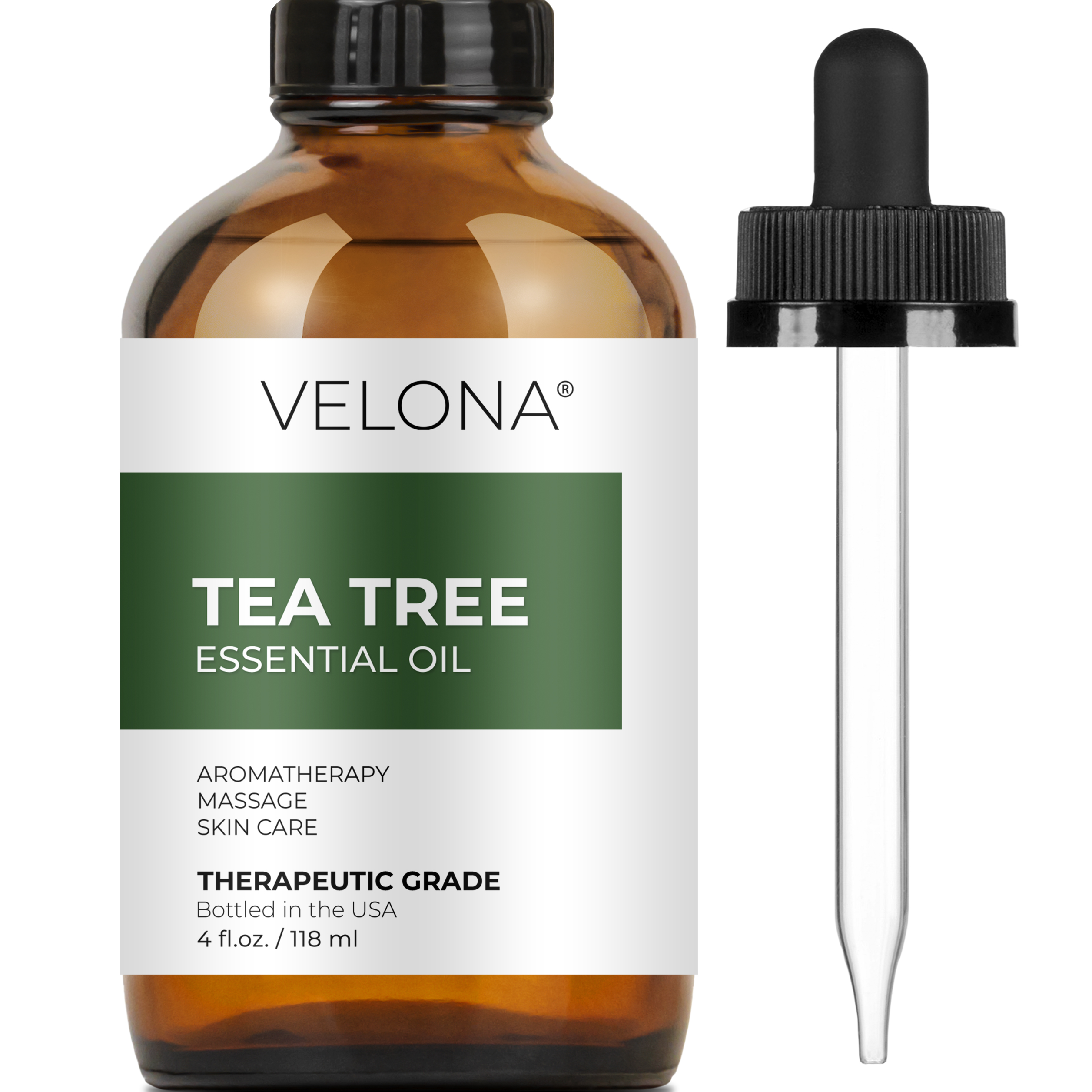 Tea Tree Essential Oil