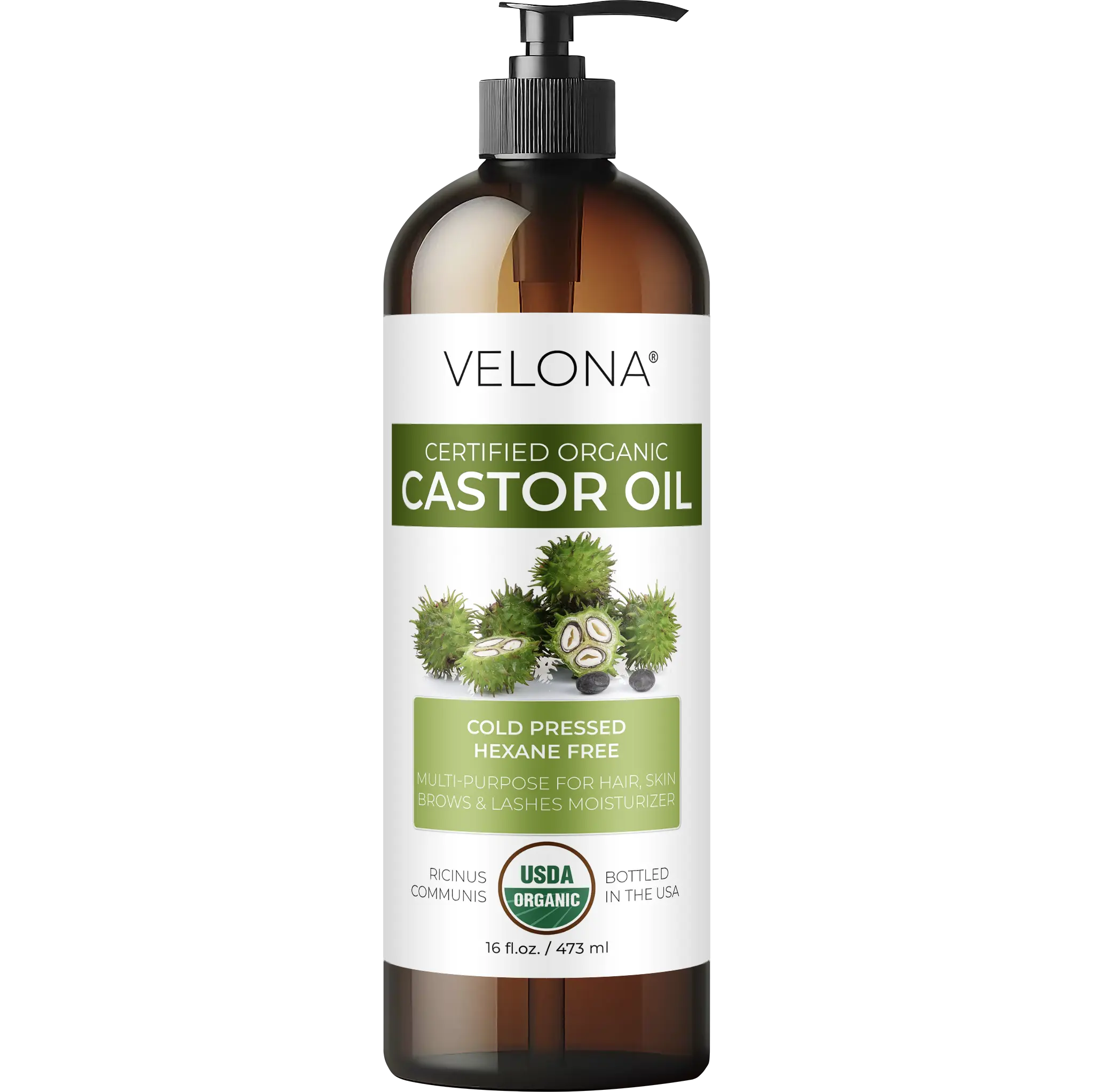 Castor Organic